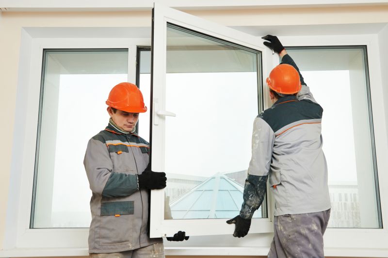 Cost of Windows Installation in Santee, CA